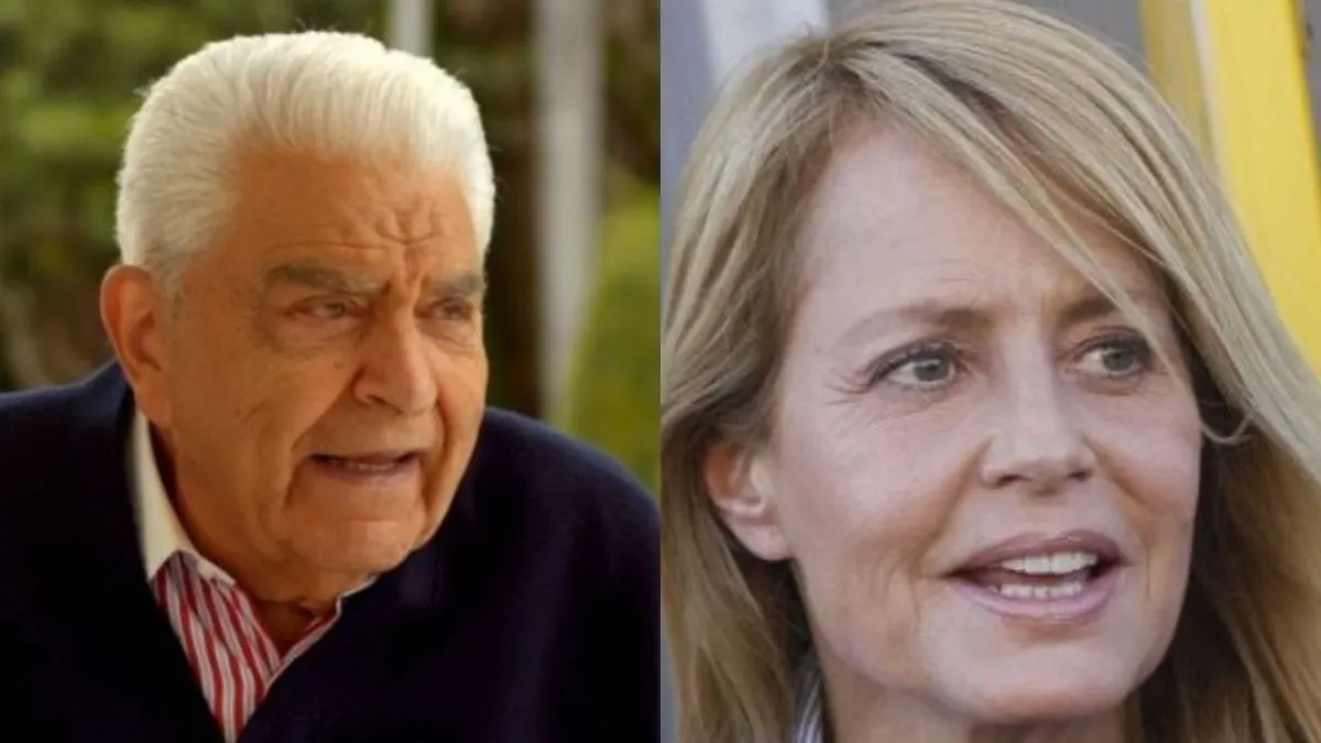 Don Francisco responde con firmeza a Cecilia Bolocco tras años de silencio.