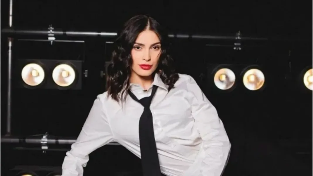 Cony Capelli en el centro de rumores tras su última noticia impactante.