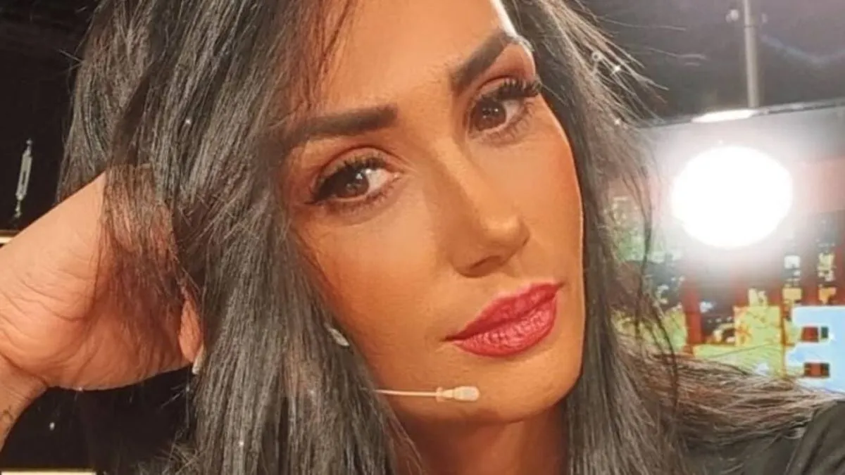 Pamela Díaz habla por primera vez sobre el polémico caso de Jorge Valdivia.