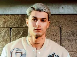 Nicolás Solabarrieta revela el difícil momento que afectó su semana laboral.