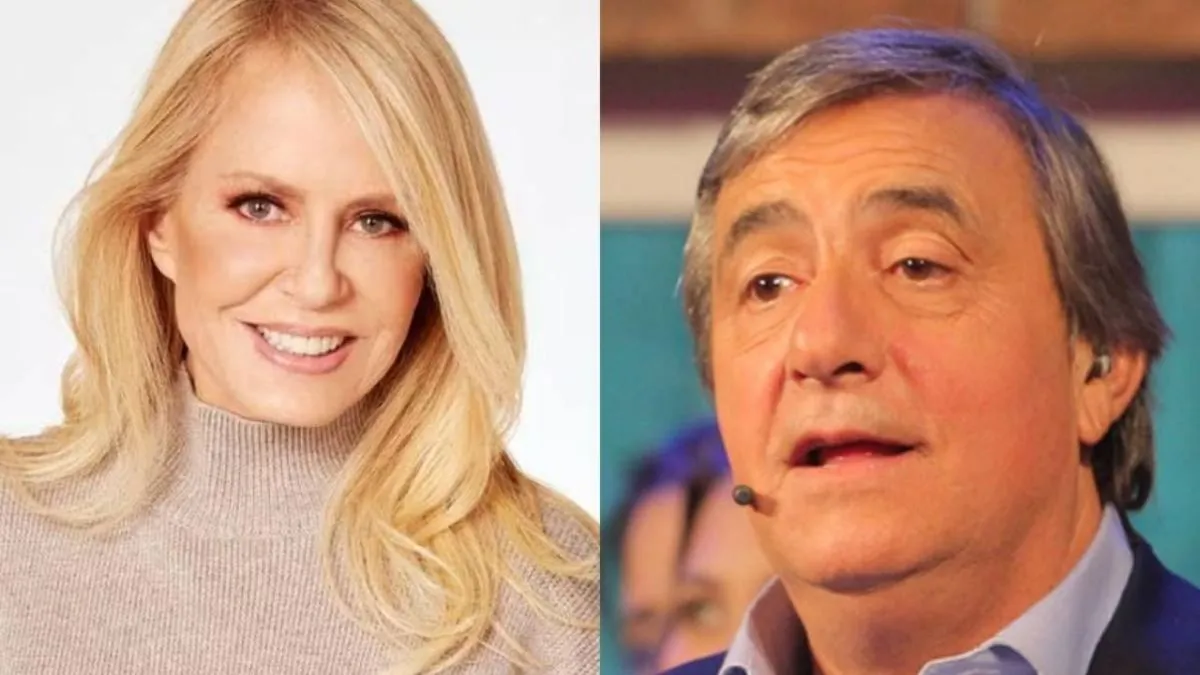 Cecilia Bolocco revela sorprendentes secretos sobre Kike Morandé.