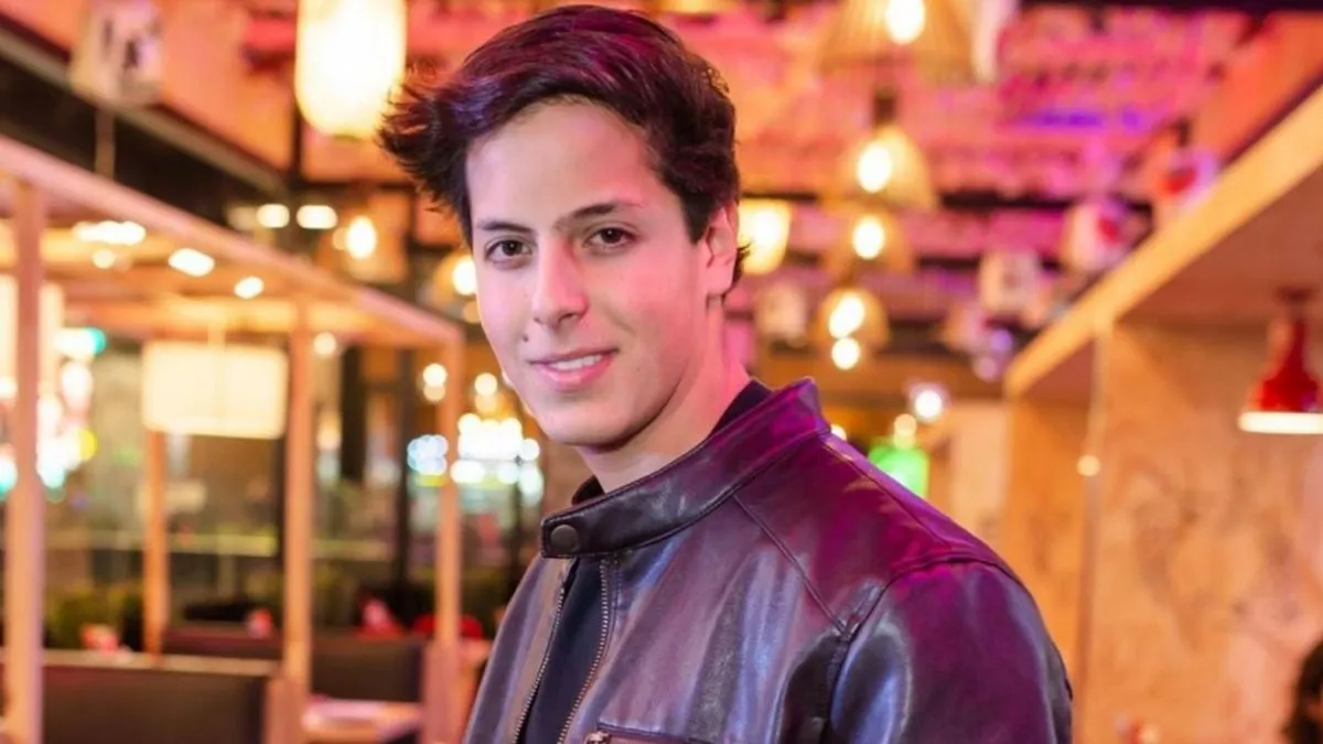 Máximo Bolocco desvela secretos que todos sospechaban. ¡No te lo pierdas! Máximo Bolocco desvela secretos que todos sospechaban. ¡No te lo pierdas!