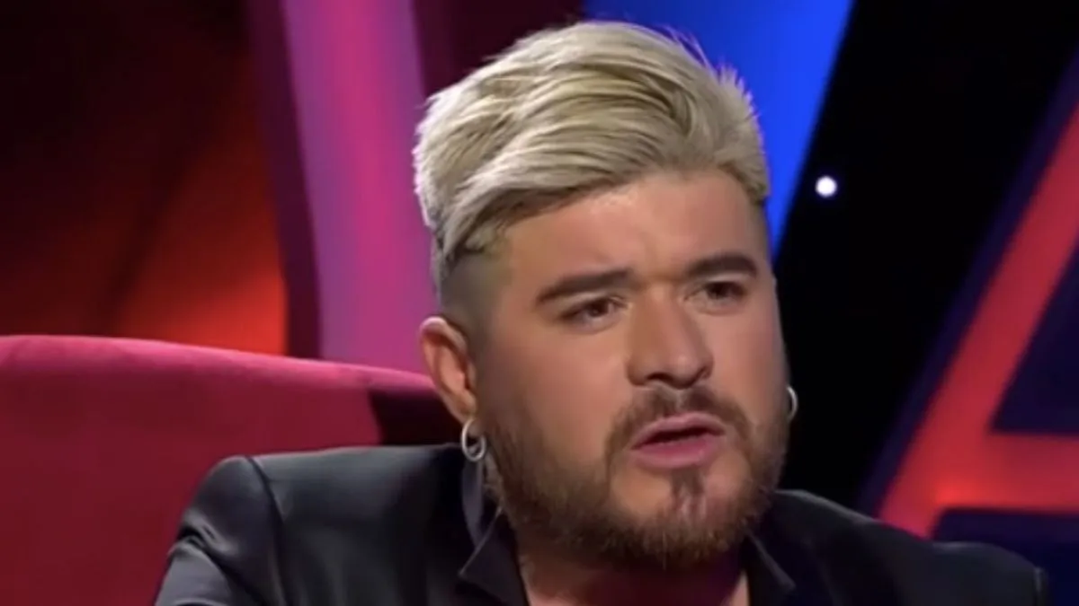 Junior Playboy revela secretos inesperados que sorprenden a todos.