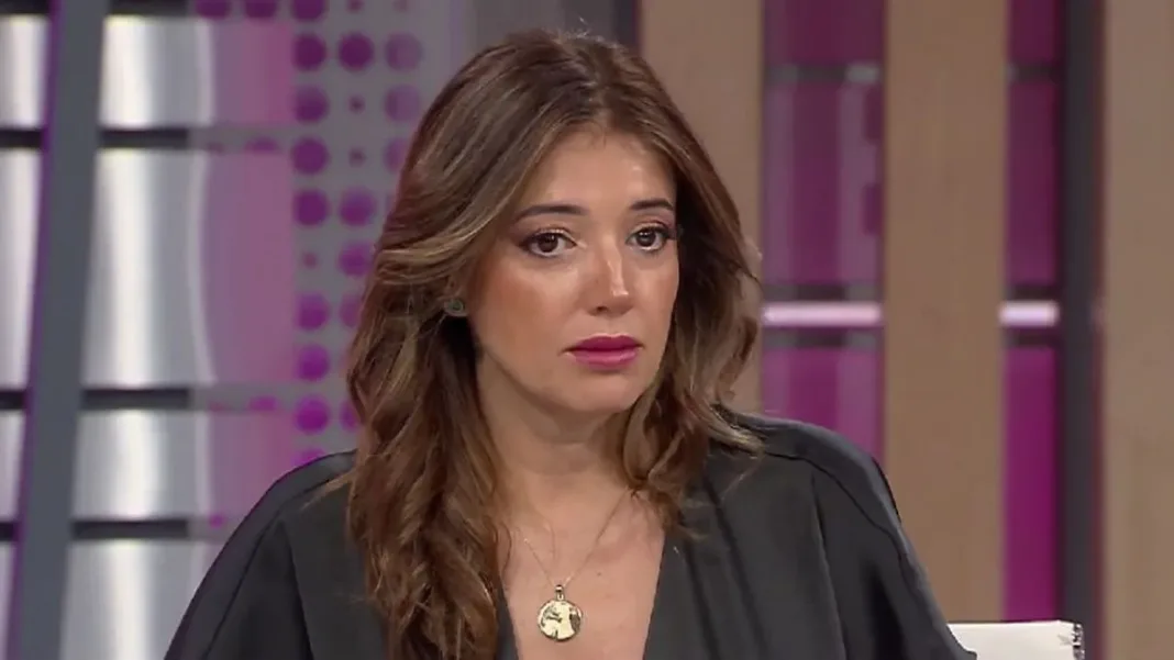 Yamila Reyna confirma lo que todos sospechaban: ¡la verdad sale a la luz!