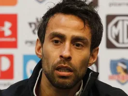 Jorge Valdivia arrestado tras denuncia por presuntos delitos.