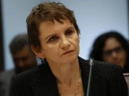 Carolina Tohá ausente en homenaje a Carabineros caídos