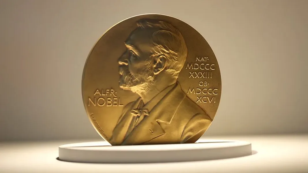 Premios Nobel: Celebrando los logros que transforman la humanidad cada octubre.