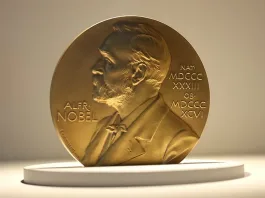 Premios Nobel: Celebrando los logros que transforman la humanidad cada octubre.