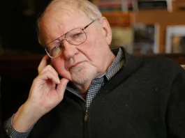 Fallece Fredric Jameson