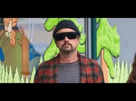 Finaliza la filmación de 'The Battle of Baktan Cros'