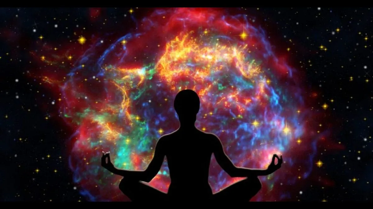 Explorando la percepción y la realidad en Bohr y Whitehead: un diálogo filosófico.