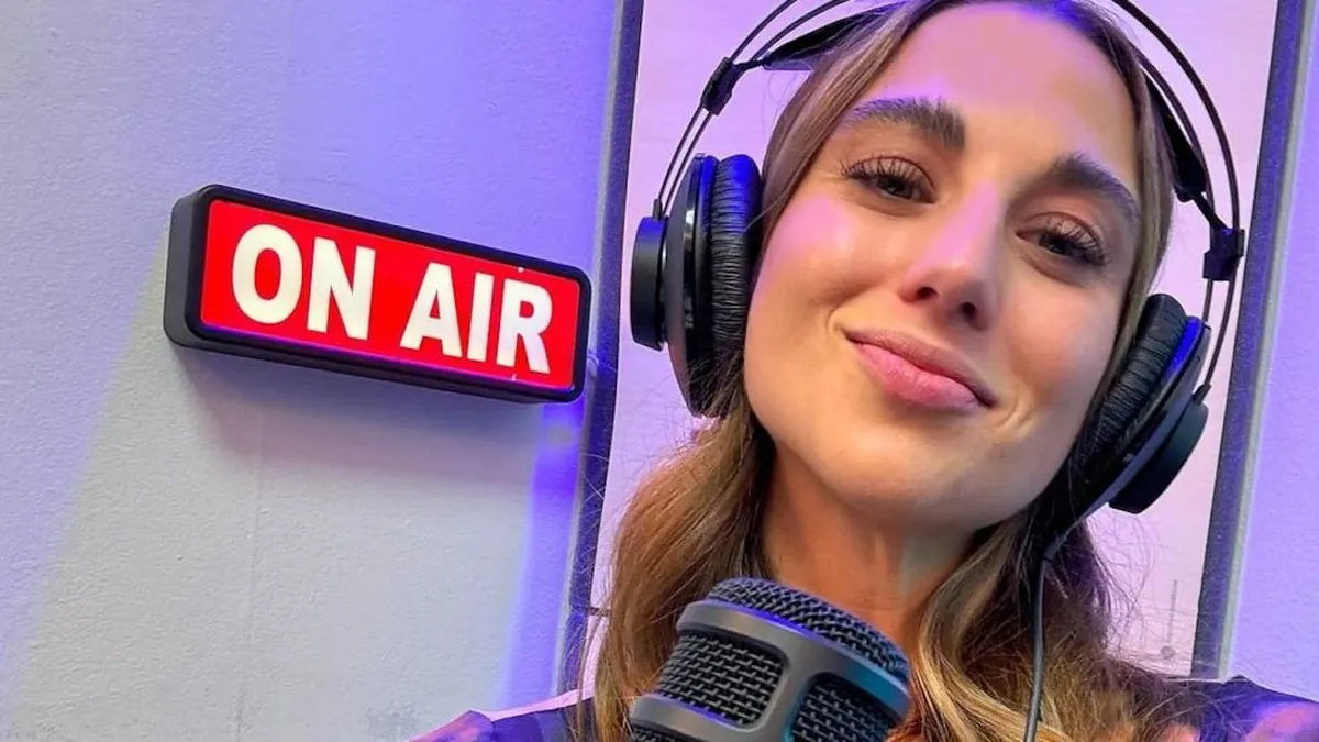 Tita Ureta recuerda a su madre Paulina Fischer y su lucha contra el cáncer.