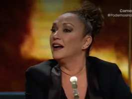 Marisela Santibáñez revela su sorpresiva boda secreta en Las Vegas.