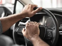 Uno de cada tres conductores ignora las luces rojas