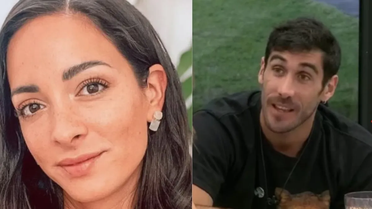 Pedro Astorga habla sobre su amistad y breve romance con Paula Bolatti.