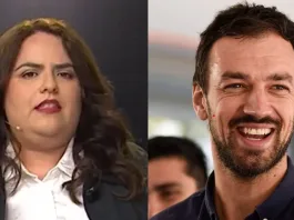 Rival de Vodanovic denuncia "voto hormonal" en la elección de alcaldía en Maipú.