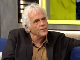 Luis Weinstein habla sobre su salida de TVN tras 25 años en "TV Tiempo".