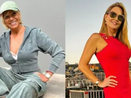 Daniella Campos aclara rumores tras comentarios de Raquel Argandoña en Tal Cual.