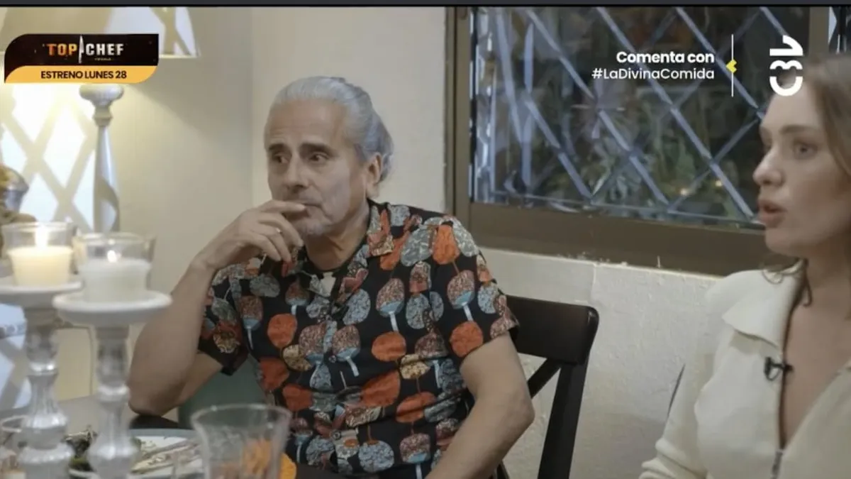 Pablo Herrera comparte su transformación tras dos años sin alcohol gracias a la ayahuasca.