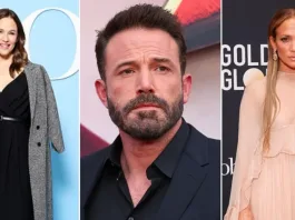 Ben Affleck y su comportamiento inquietante tras separarse de Jennifer Lopez.