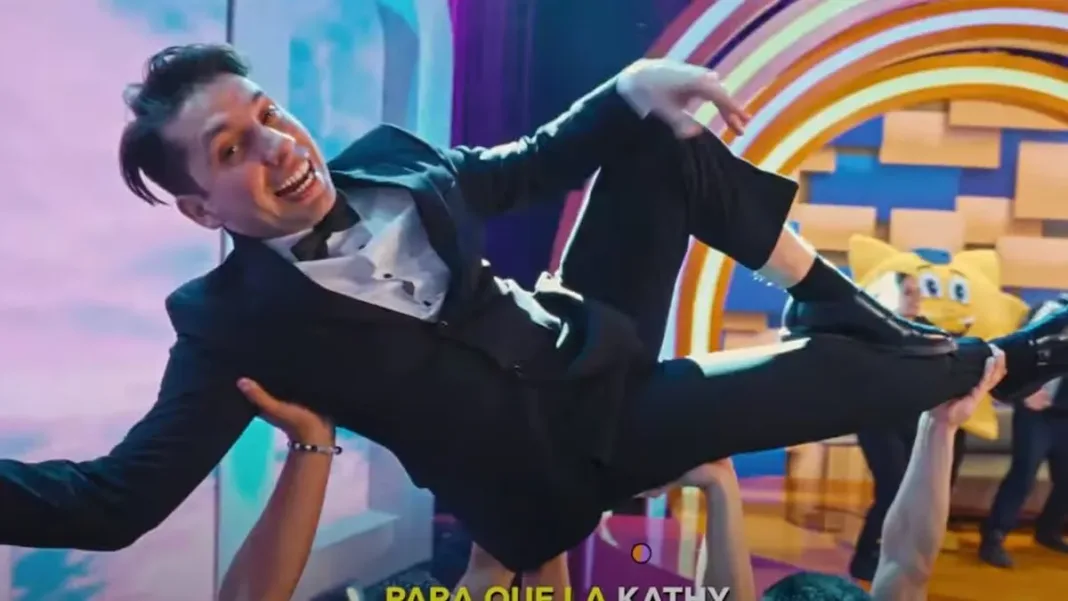 Fabrizio Copano responde a críticas tras el éxito internacional de 