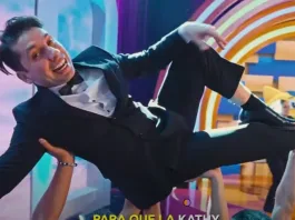 Fabrizio Copano responde a críticas tras el éxito internacional de "El Antídoto".