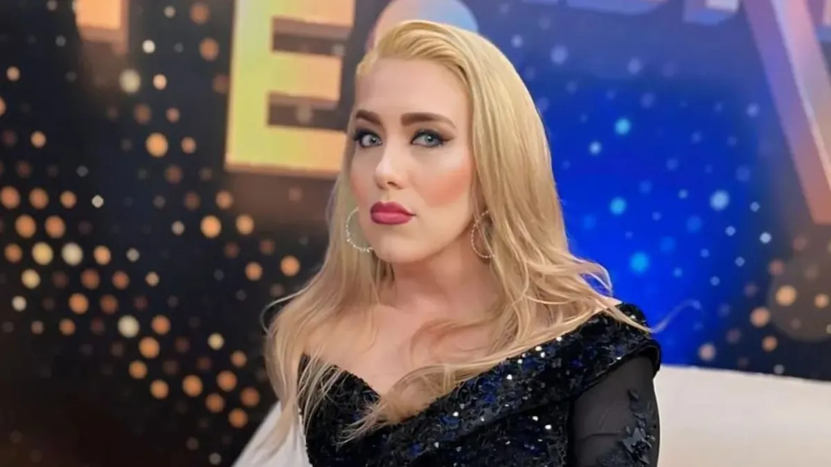 Emocionante historia de superación: un participante imita a Adele y conmueve al jurado.