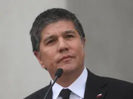 La madre del denunciante de Monsalve expresa su deseo de hablar