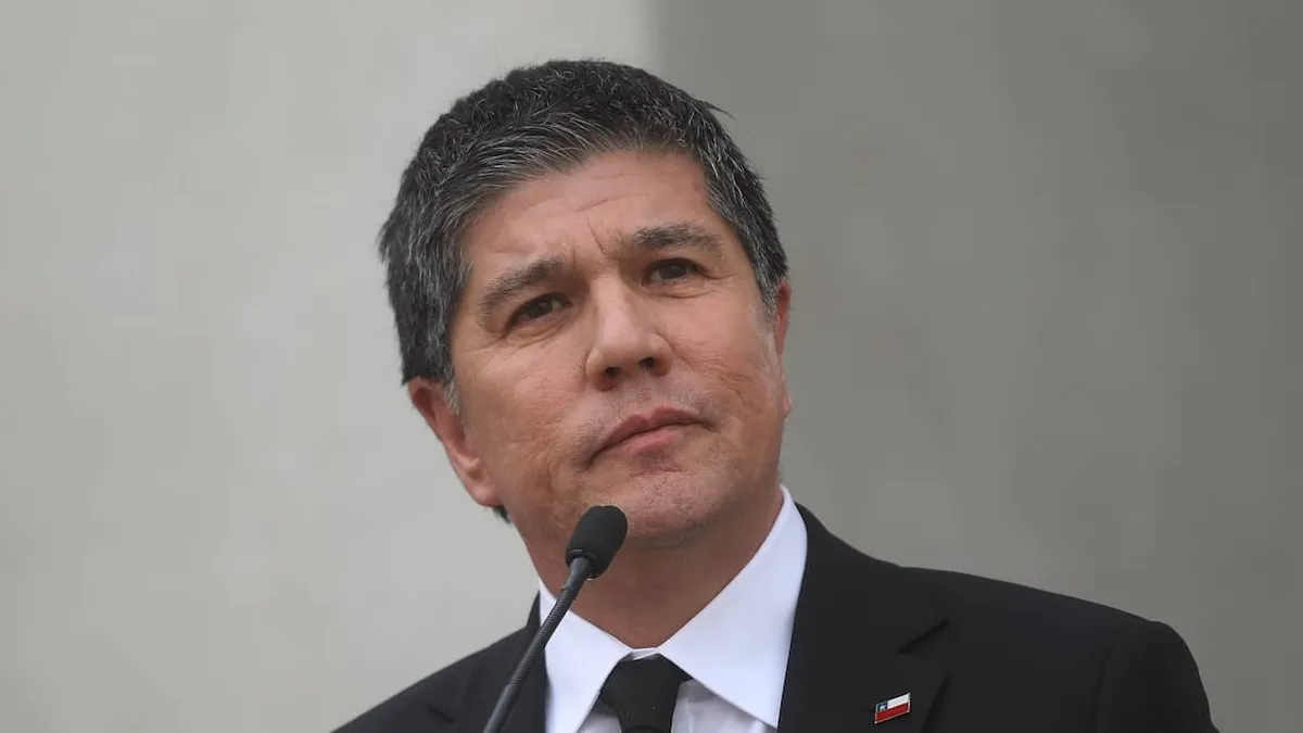 La madre del denunciante de Monsalve expresa su deseo de hablar