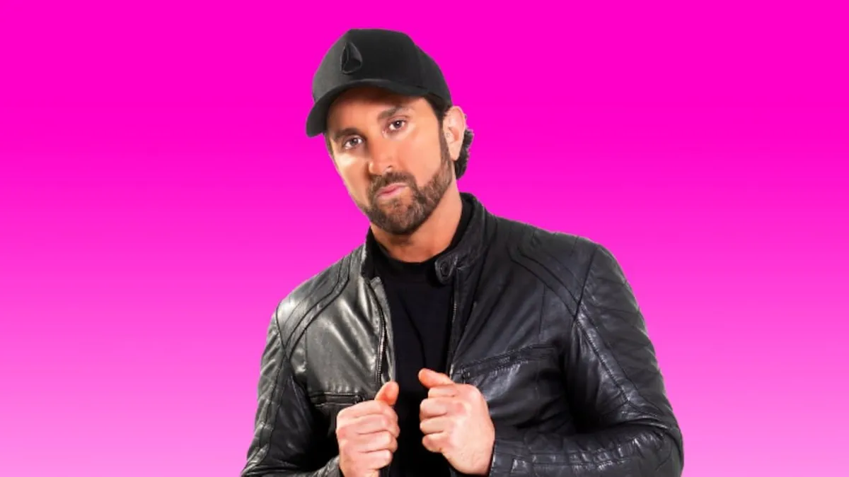 Arturo Longton se aleja de "Hay que decirlo": descubre el motivo detrás de su partida.