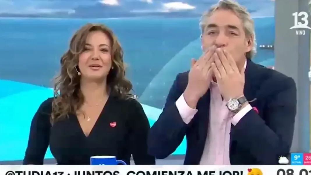 José Luis Repenning celebra el cumpleaños de su hija con un emotivo saludo.