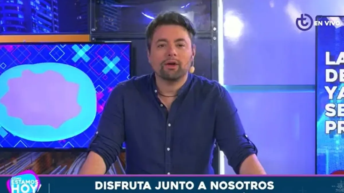 Daniel Valenzuela considera la política tras ofertas para alcalde y diputado. Daniel Valenzuela considera la política tras ofertas para alcalde y diputado.