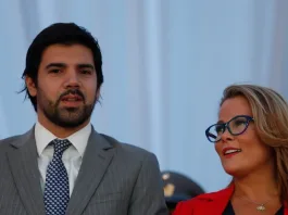 Joaquín Lavín León en audios filtrados: órdenes controvertidas en Maipú.