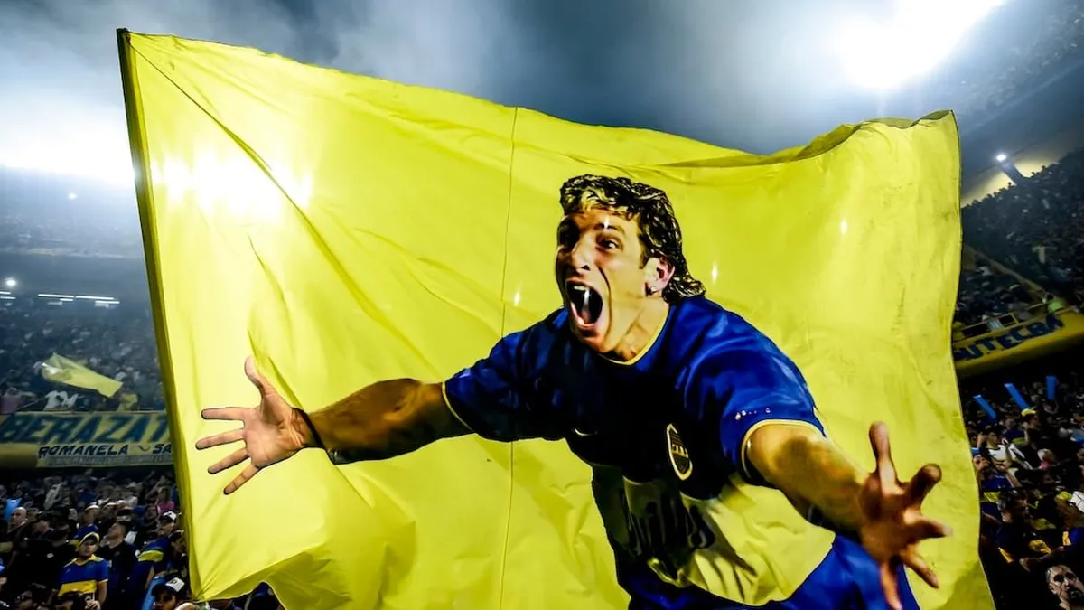 Los íconos del fútbol latino brillan en la pantalla con sus historias inspiradoras.