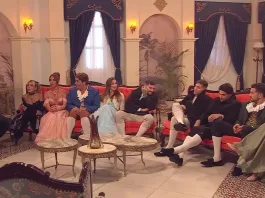 "Ganar o servir": la polémica decisión que dejó a sus compañeros descontentos.