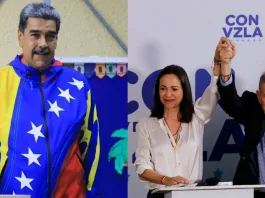 Centro Carter confirma triunfo de Edmundo González sobre Maduro en Venezuela.