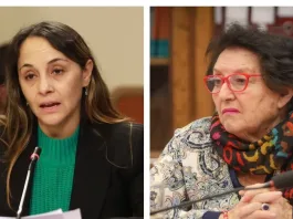 Diputadas Morales y Cordero piden reformas urgentes al sistema de donación de órganos en Chile.