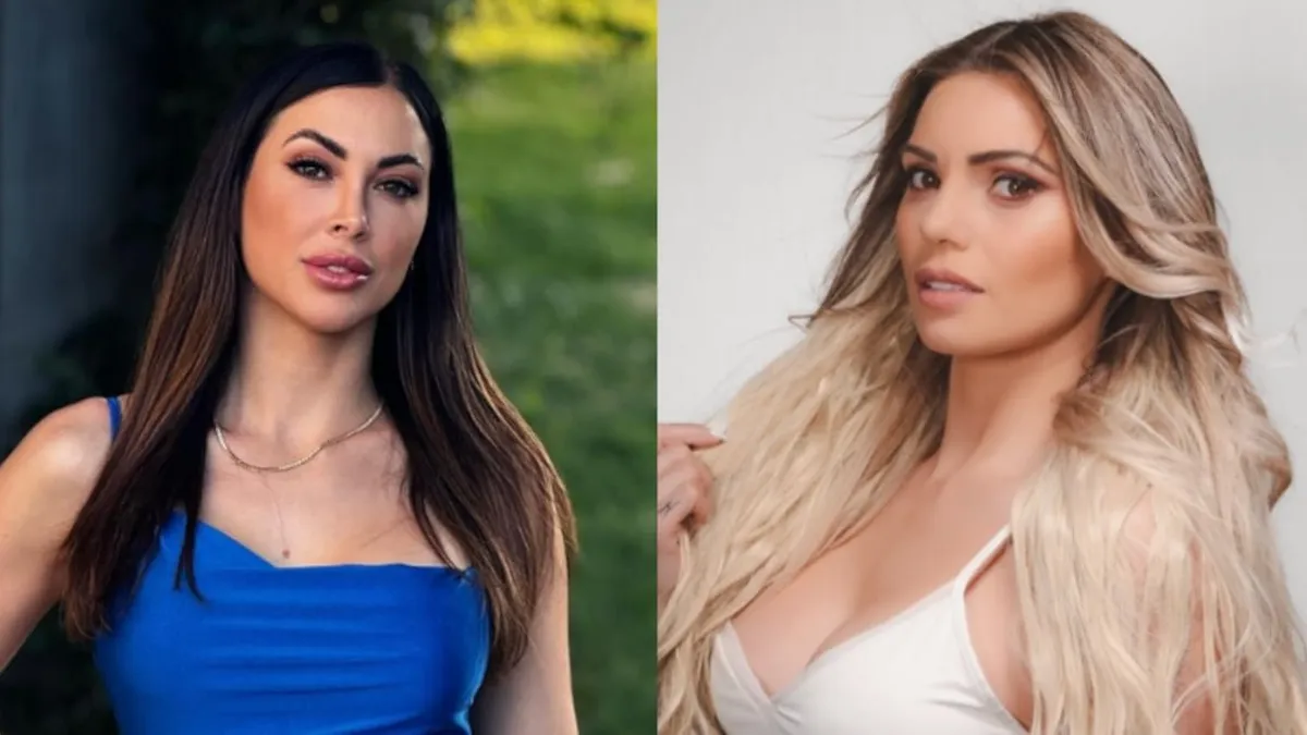 "Qué Judas": Daniela Colett revela la estrategia de Faloon en el reality.