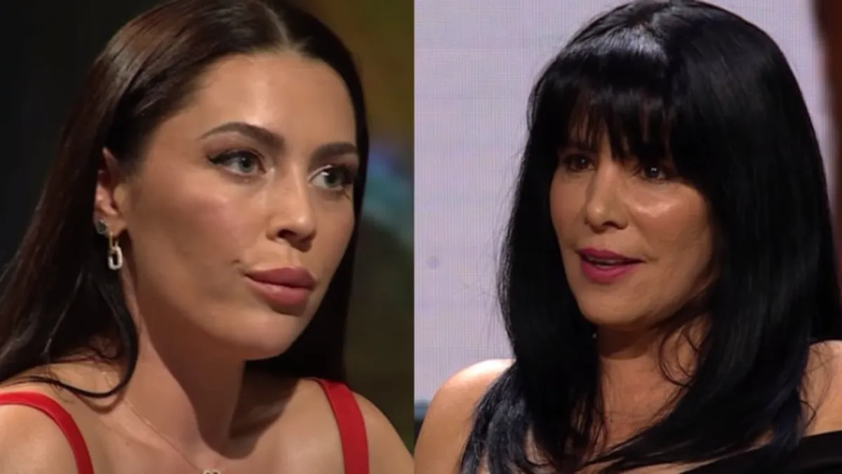 Anita Alvarado sueña con ver a Aránguiz en la cola tras la formalización de Valdivia.