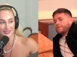 Fran Maira reacciona sin filtros al pelambre de Pancho Rodríguez en "Ganar o servir".