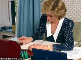 Lady Di y el rey Juan Carlos: secretos de sus supuestas noches de pasión.