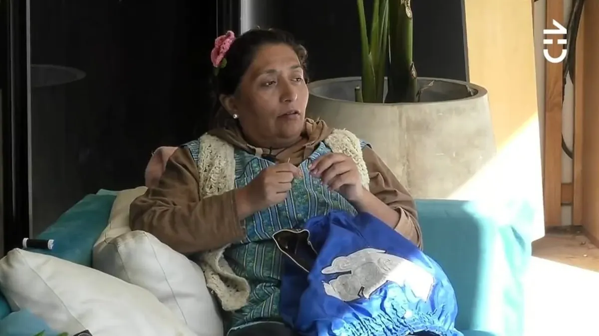 Jennifer Galvarini revela su sorprendente ganancia en Gran Hermano: "Fue poco".