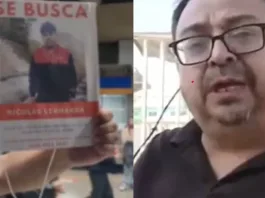 Estudiante de 14 años desaparece tras inquietante publicación en redes sociales.