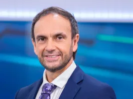 Lamentamos el fallecimiento del padre de Rodrigo Sepúlveda