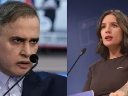 Gobierno de Venezuela responde a declaraciones del fiscal sobre Boric.