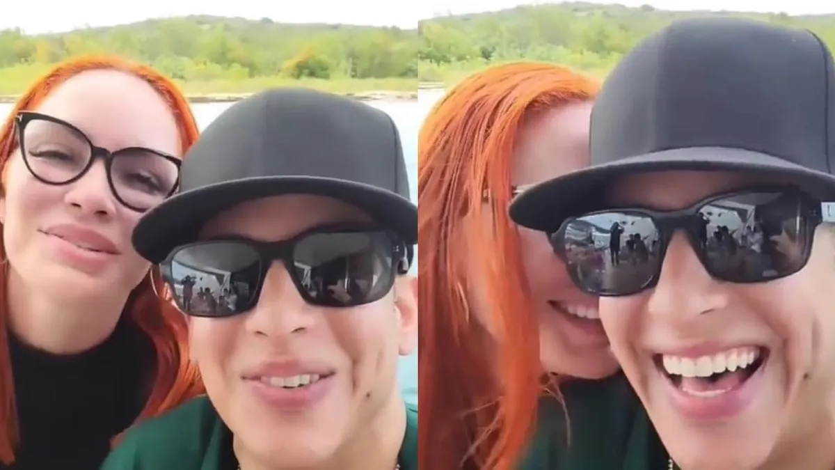 Rumores de divorcio entre Daddy Yankee y su esposa resurgieron nuevamente.