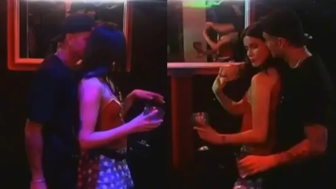 Cony y Miguel: un baile que encendió la chispa del shippeo en redes sociales.