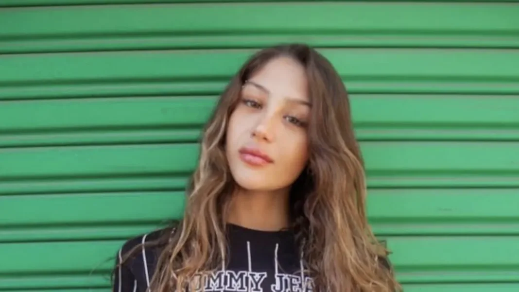 Trini Neira y su pareja: amor y confianza frente a los haters. Trini Neira y su pareja: amor y confianza frente a los haters.