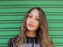 Trini Neira y su pareja: amor y confianza frente a los haters.