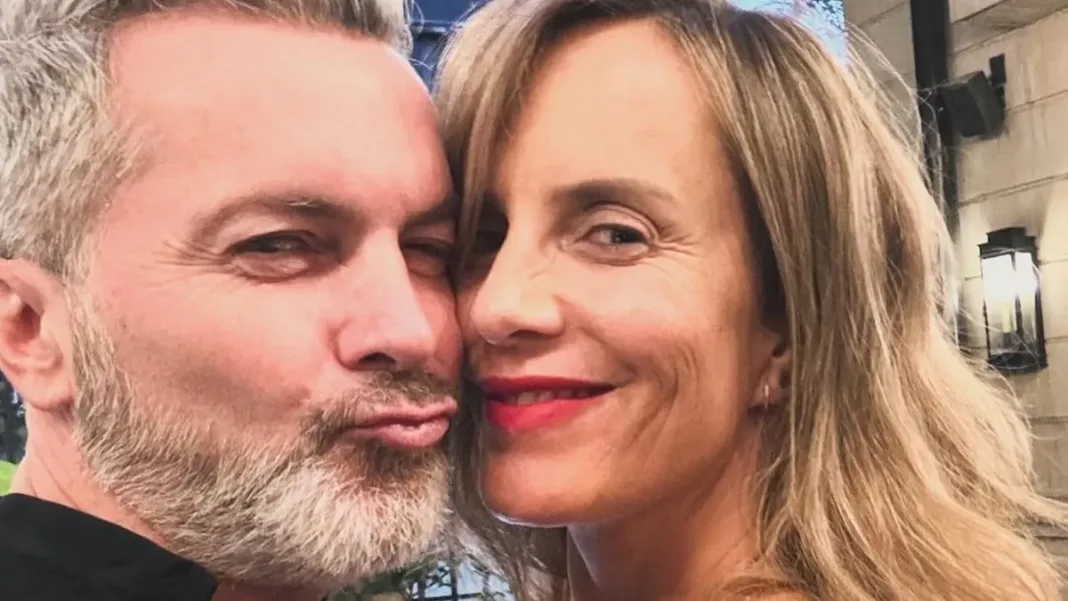 Diana Bolocco cuenta cómo Cristián Sánchez casi cae en la 